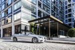 Mercedes-Benz S560 Cabriolet AMG Line 2018 года (UK)